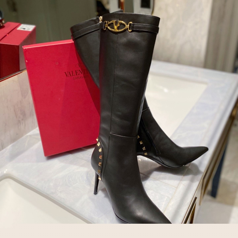 Valentino Boots